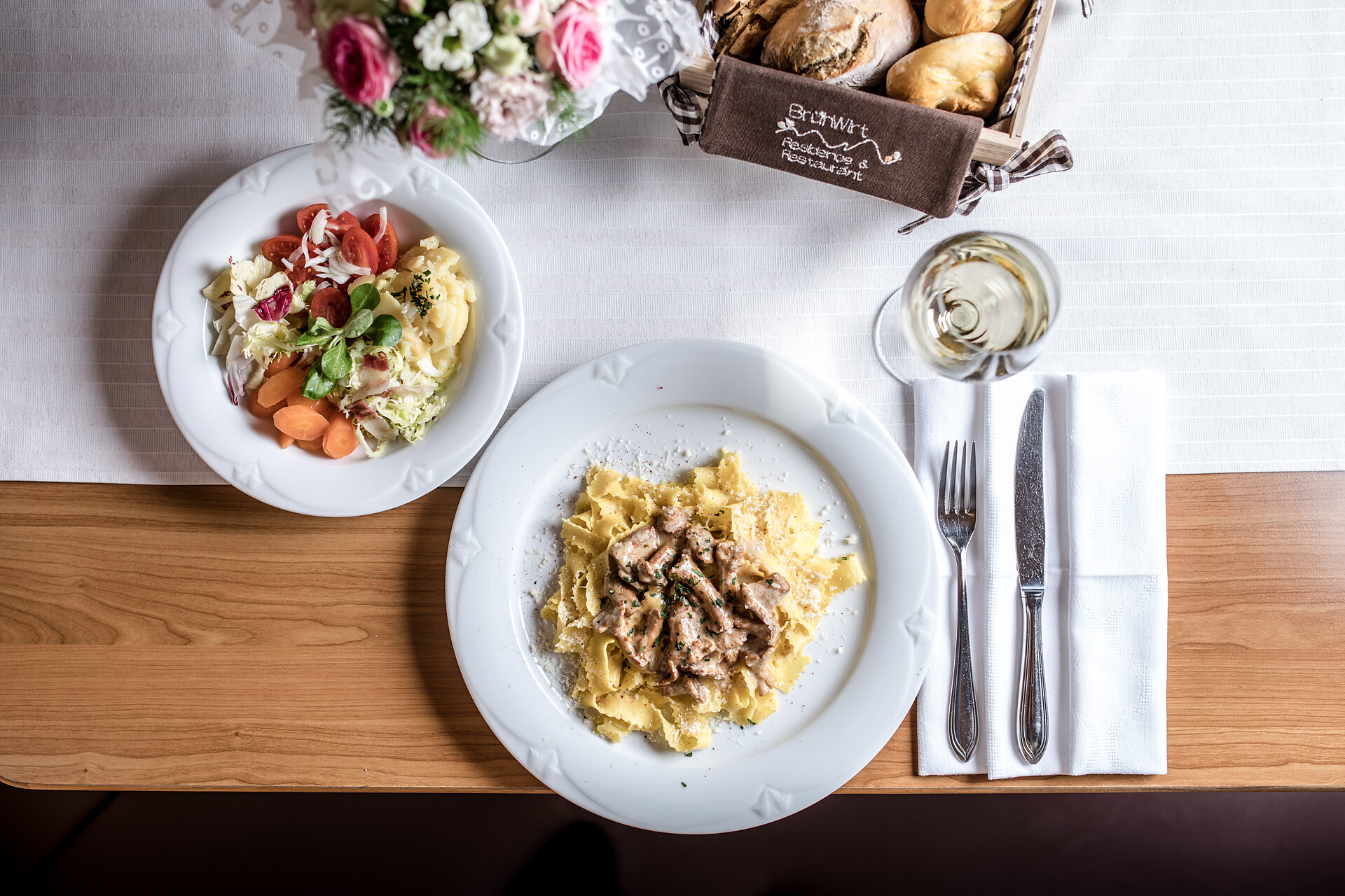 Restaurant Brühwirt