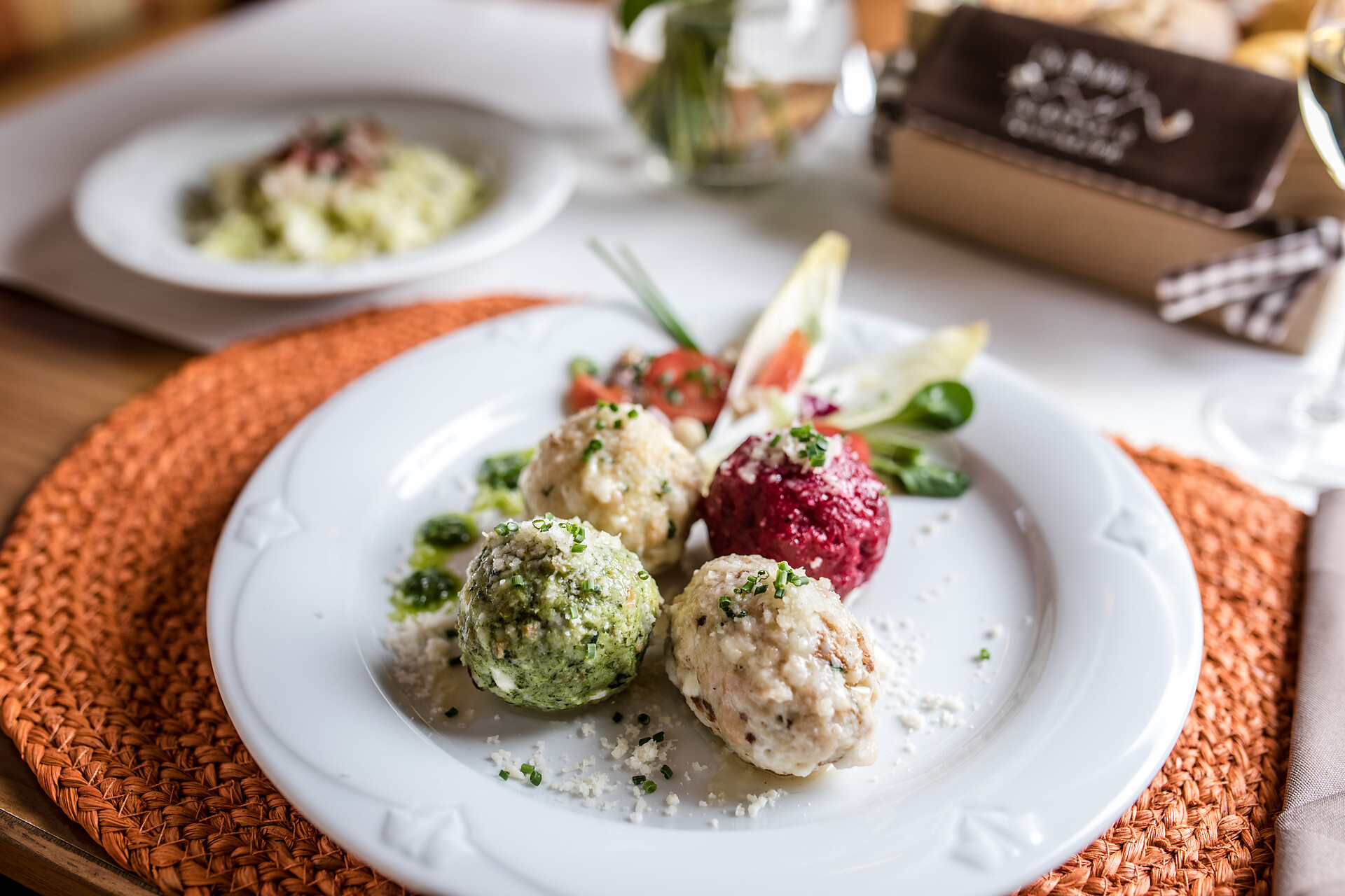 Restaurant Brühwirt