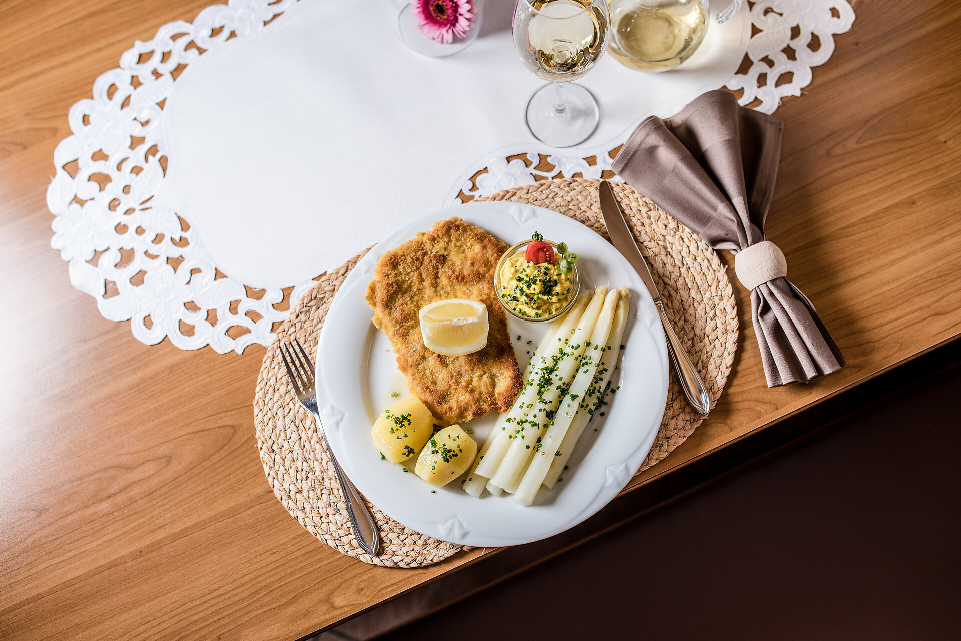 Restaurant Brühwirt