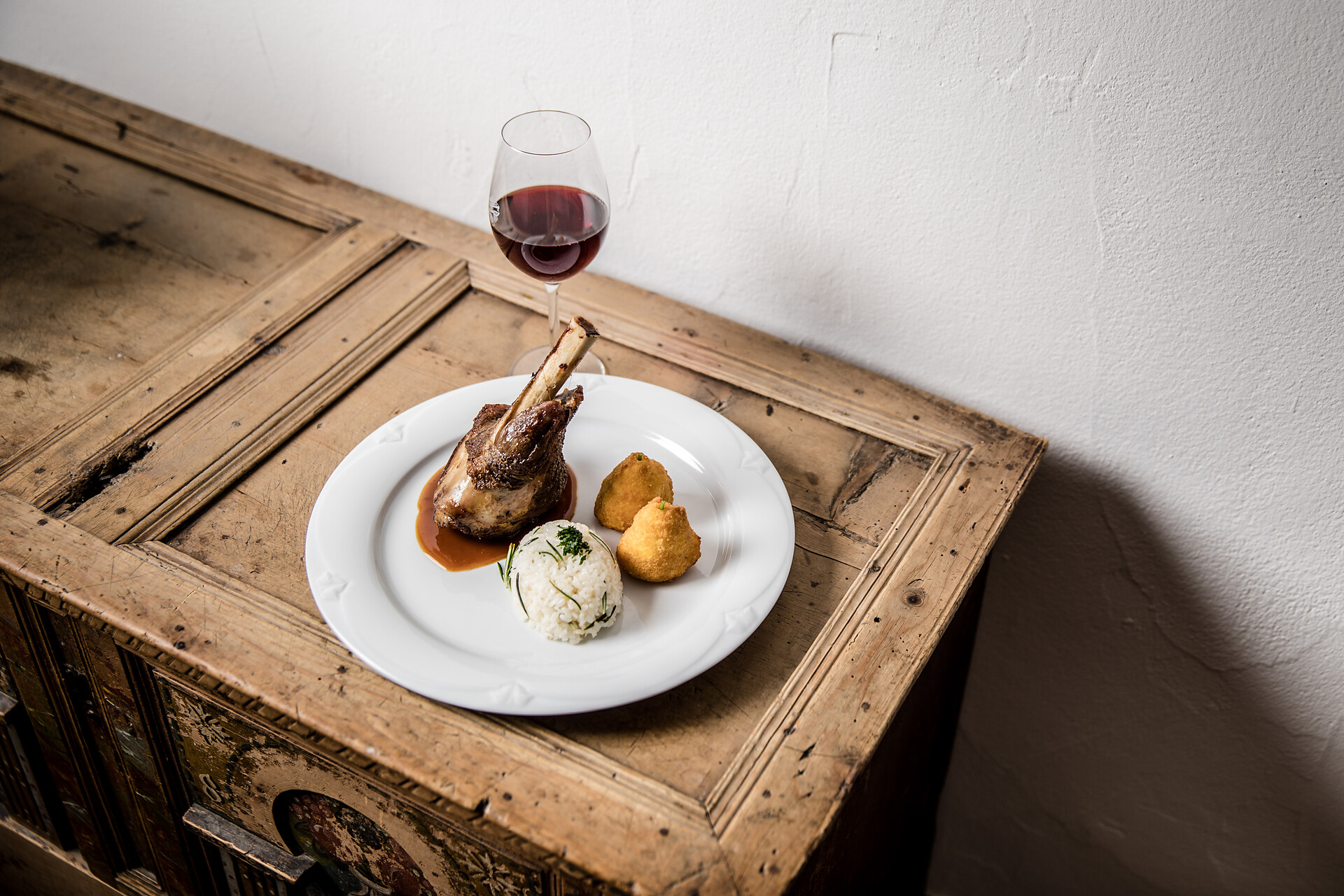 Restaurant Brühwirt