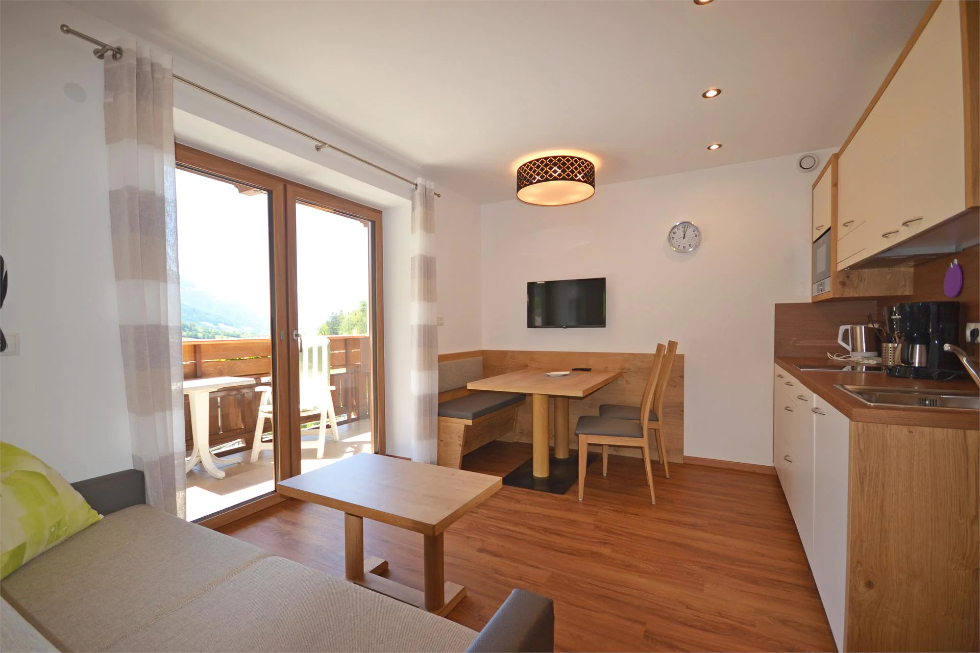 Residence Appartamenti Talblick San Leonardo in Passiria 26 suedtirol.info