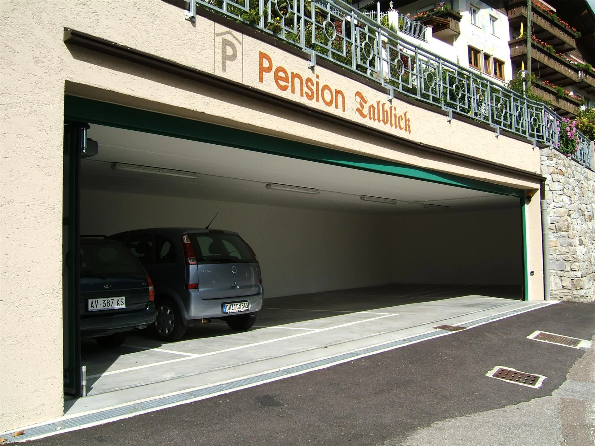 Residence Appartamenti Talblick San Leonardo in Passiria 19 suedtirol.info