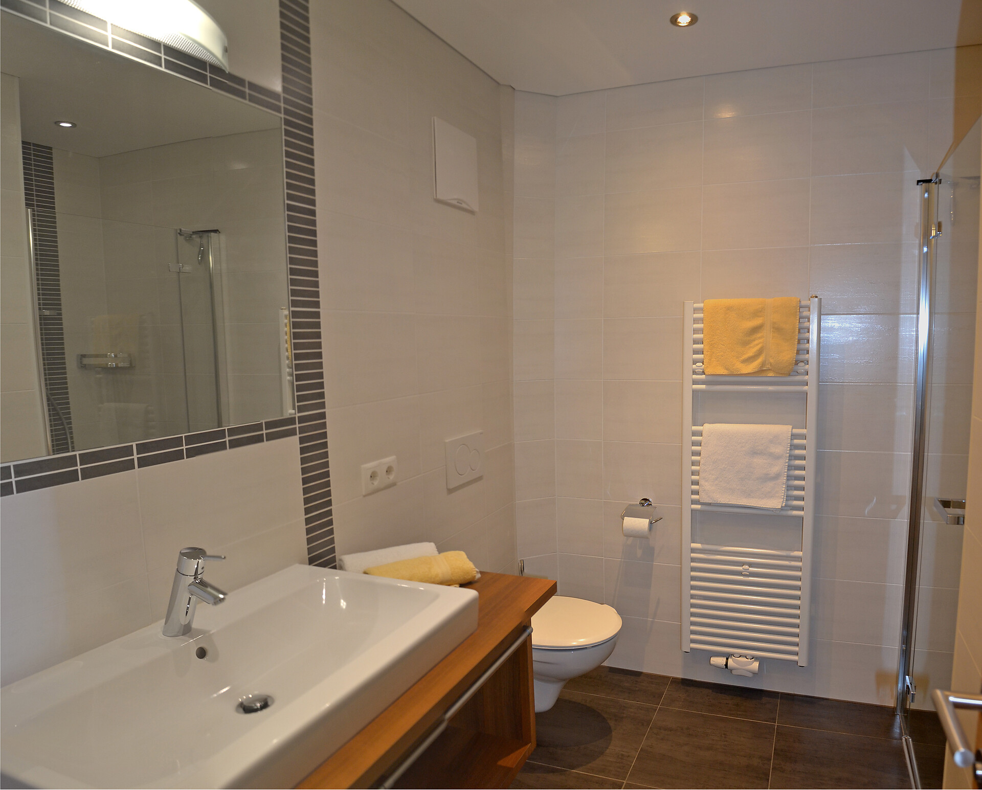 Bathroom Ap. Laugen II