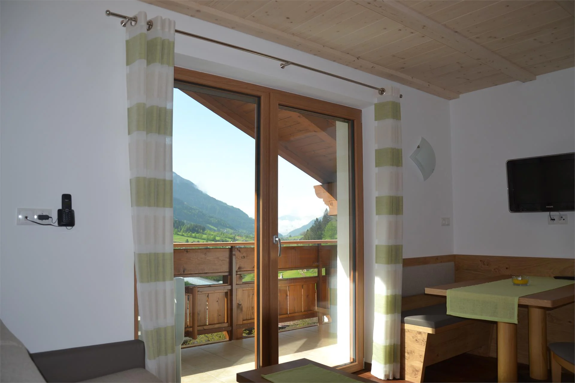 Residence Appartamenti Talblick San Leonardo in Passiria 9 suedtirol.info