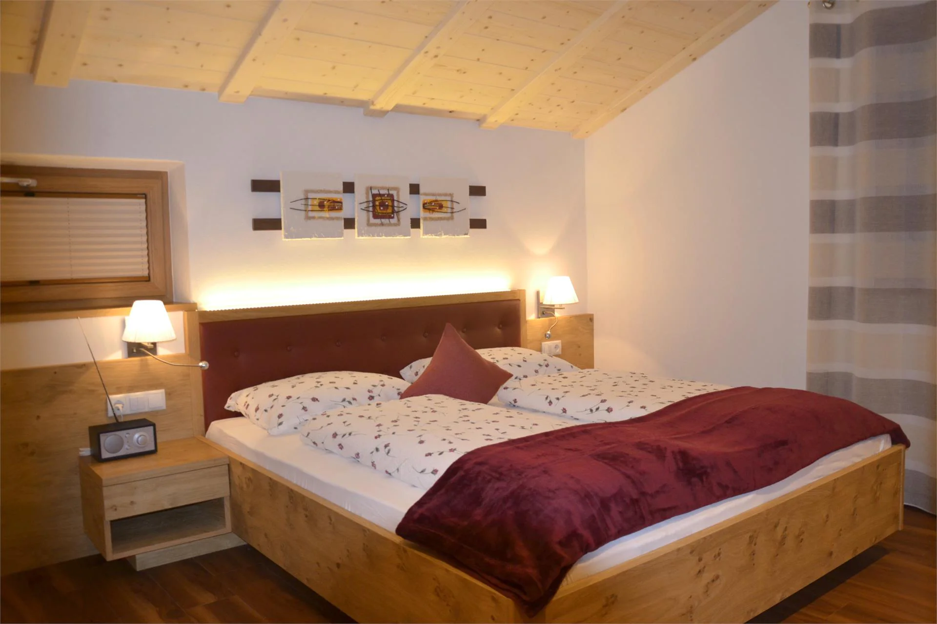 Residence Appartamenti Talblick San Leonardo in Passiria 7 suedtirol.info