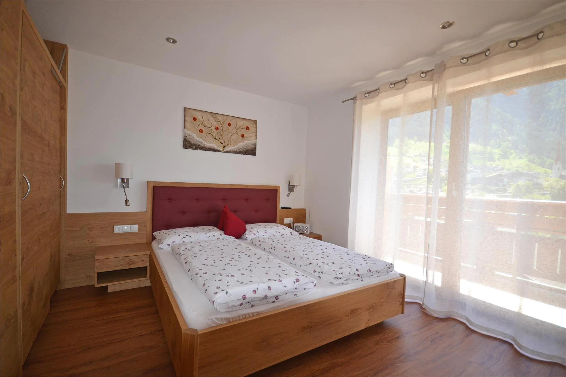 Residence Appartamenti Talblick San Leonardo in Passiria 24 suedtirol.info