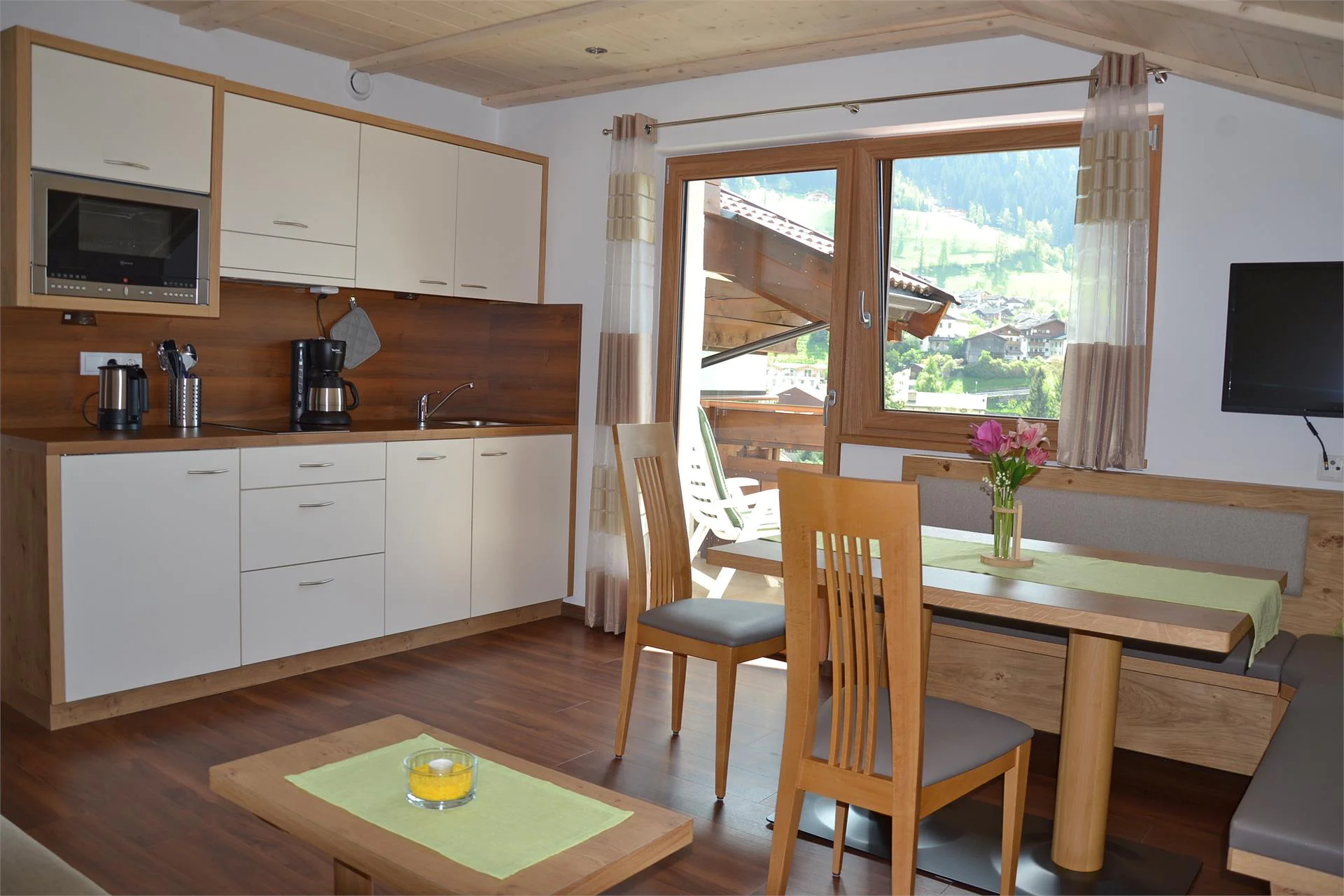 Residence Appartamenti Talblick San Leonardo in Passiria 6 suedtirol.info