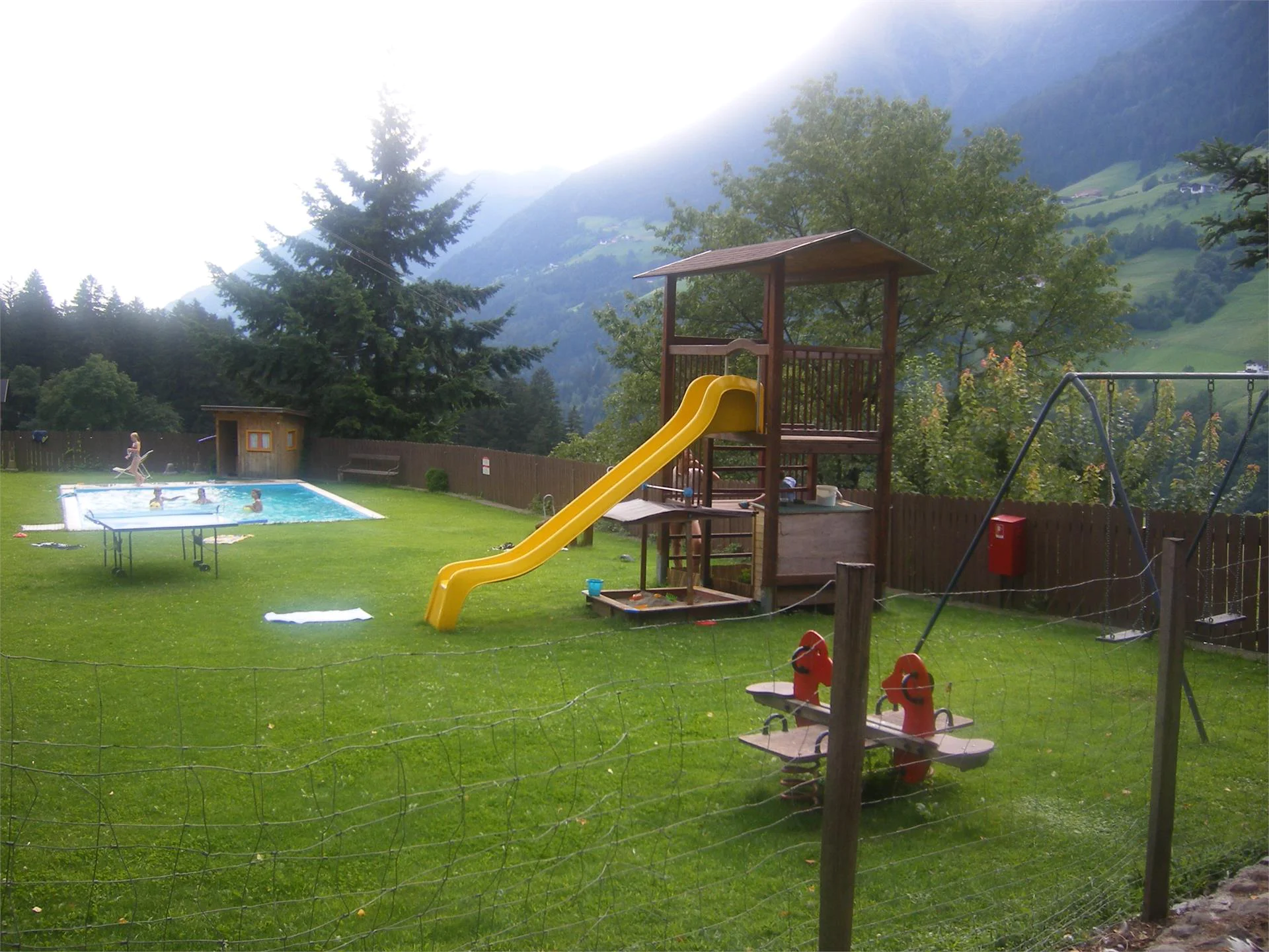 Residence Schildhof Happerg San Leonardo in Passiria 3 suedtirol.info