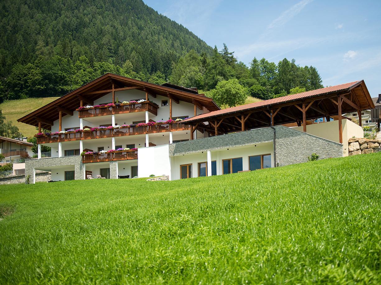 Residence Mairhof St.Leonhard in Passeier 1 suedtirol.info