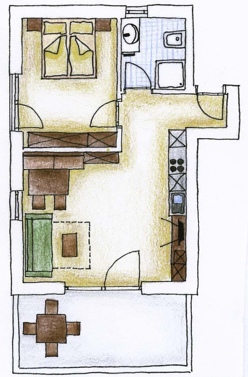 Residence Mairhof St.Leonhard in Passeier 14 suedtirol.info