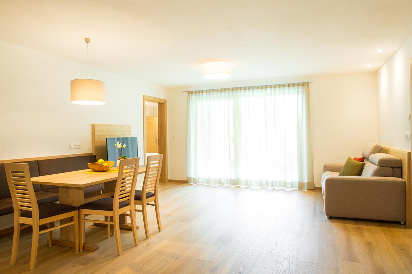 Residence Mairhof St.Leonhard in Passeier 3 suedtirol.info