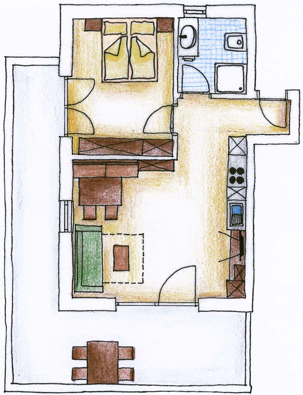 Residence Mairhof St.Leonhard in Passeier 11 suedtirol.info