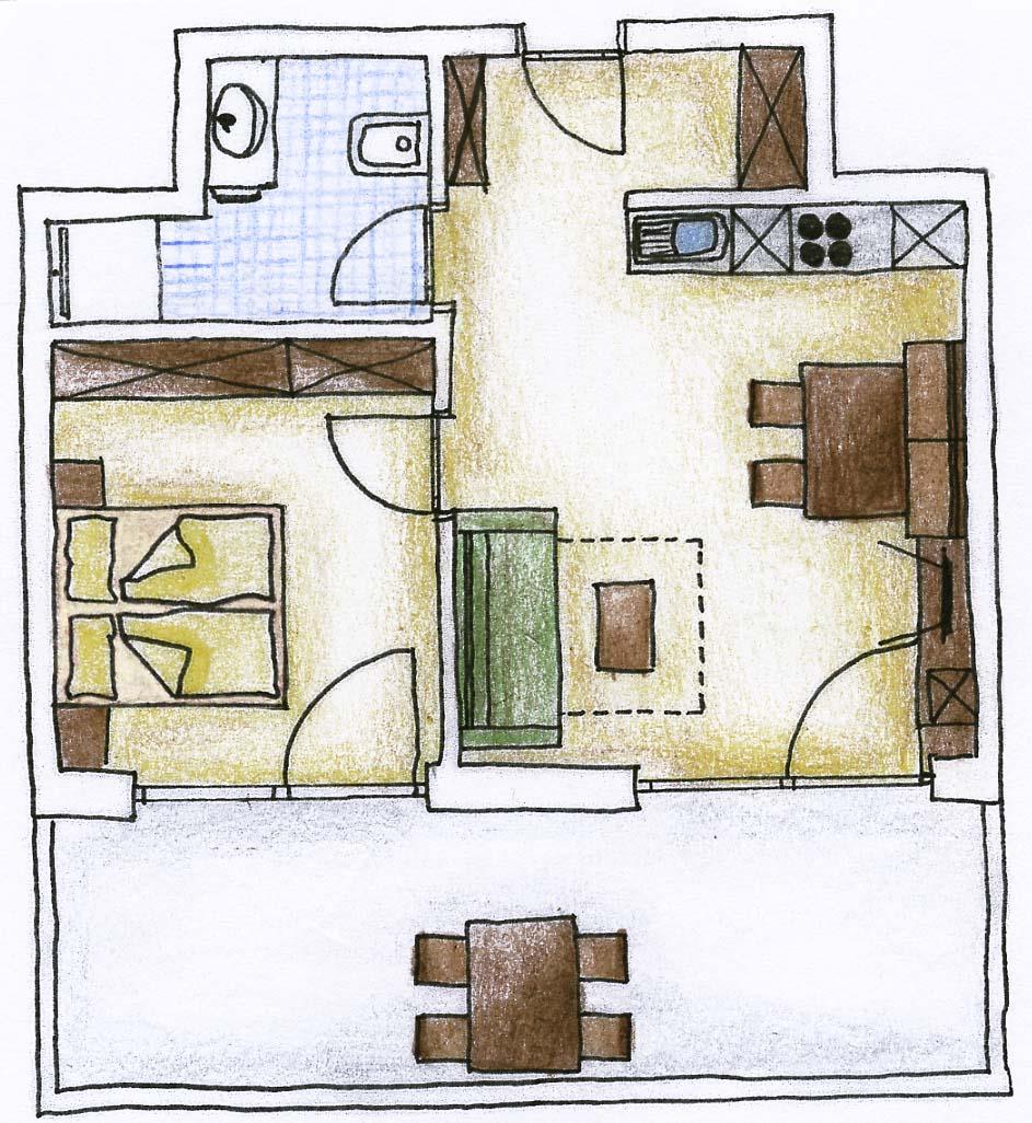 Residence Mairhof St.Leonhard in Passeier 13 suedtirol.info