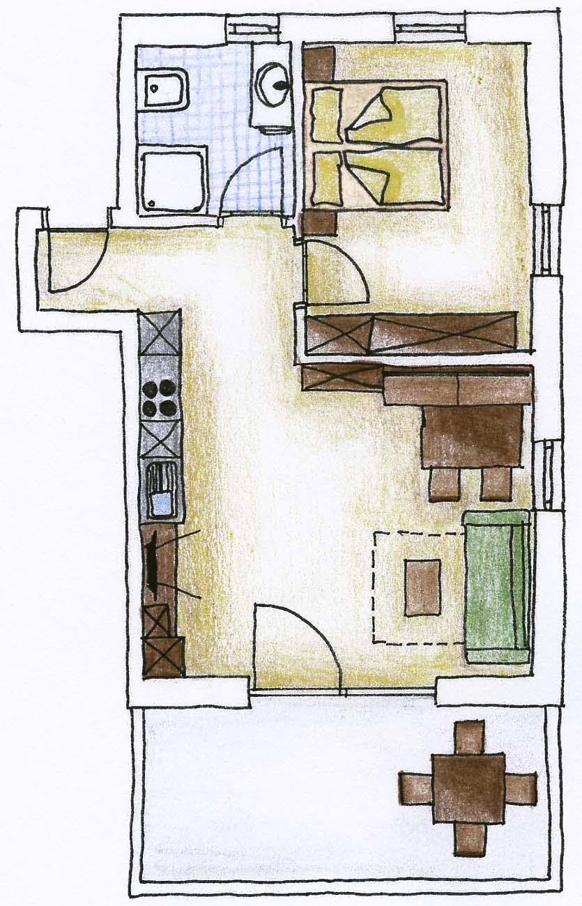Residence Mairhof St.Leonhard in Passeier 12 suedtirol.info