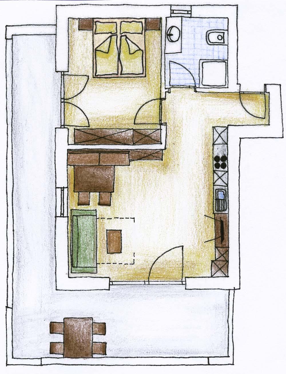 Residence Mairhof St.Leonhard in Passeier 9 suedtirol.info