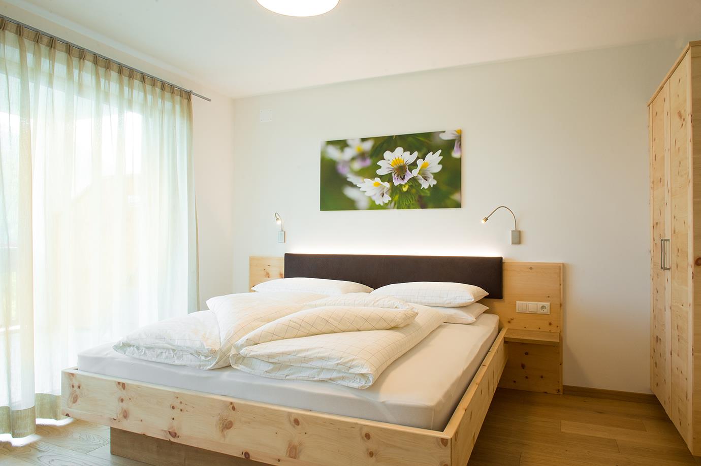 Residence Mairhof St.Leonhard in Passeier 4 suedtirol.info