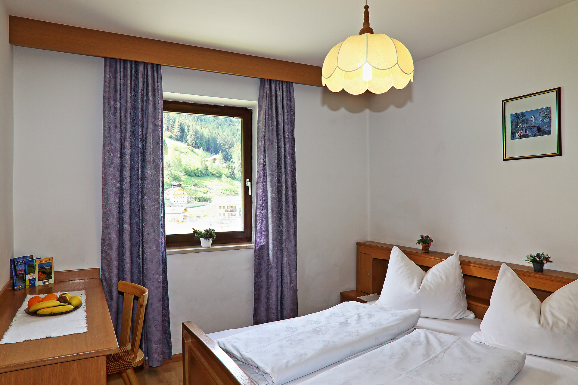 Residence Bergerhof Sarntal 4 suedtirol.info