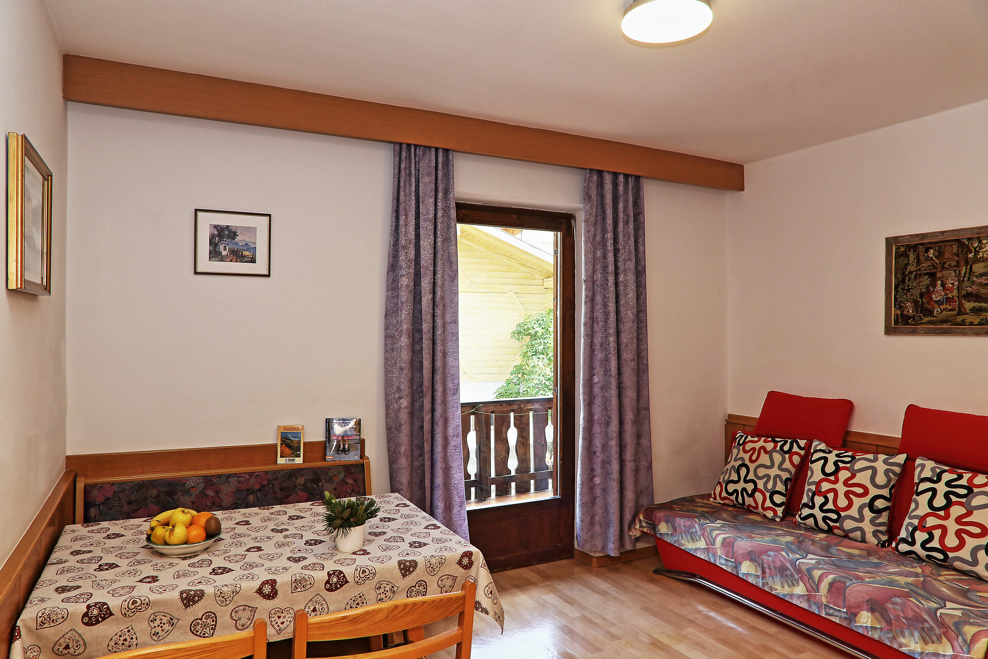 Residence Bergerhof Sarntal 3 suedtirol.info