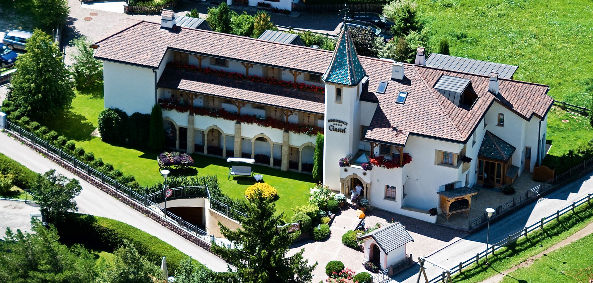 Residence Ciastel