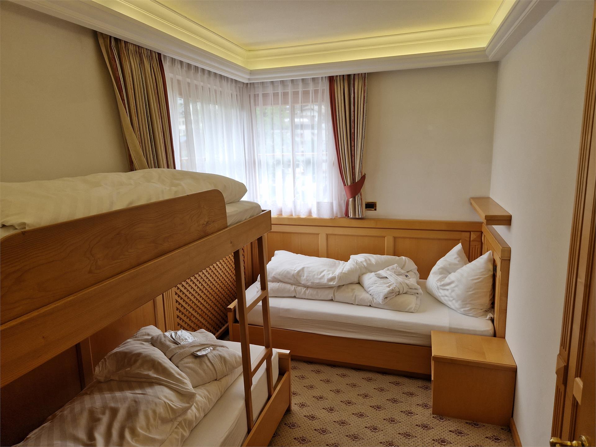 Residence Ciastel St.Ulrich 29 suedtirol.info