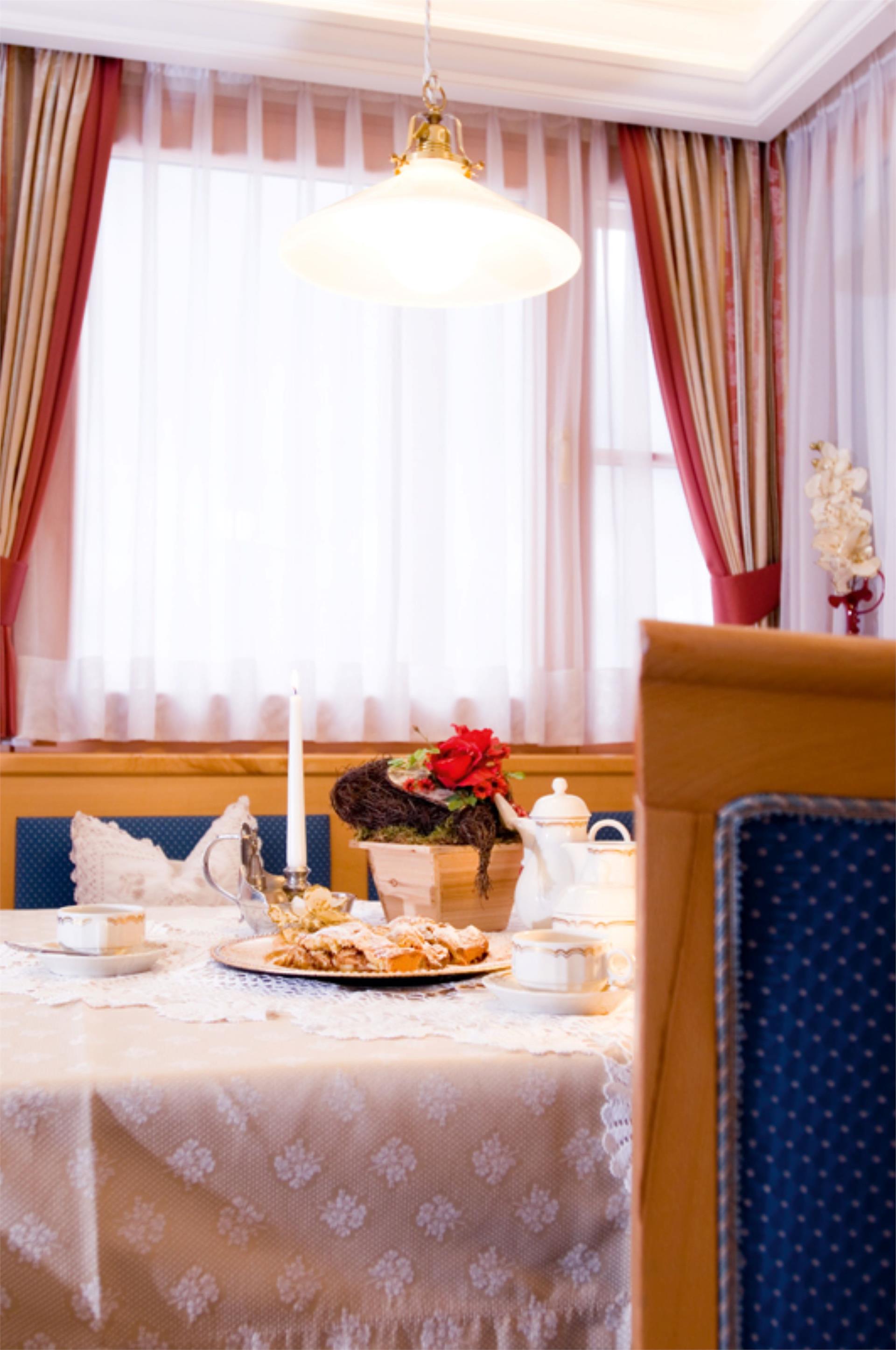 Residence Ciastel St.Ulrich 14 suedtirol.info