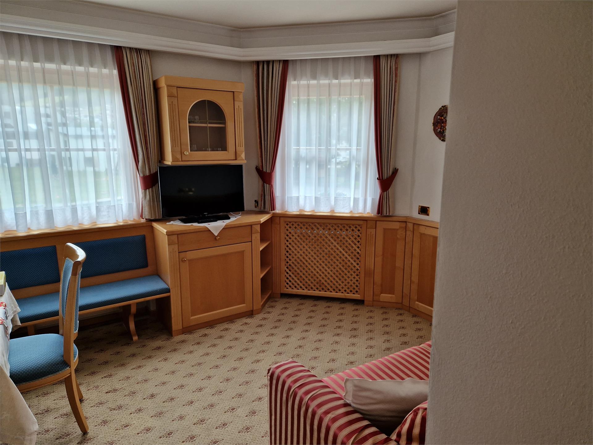 Residence Ciastel St.Ulrich 27 suedtirol.info