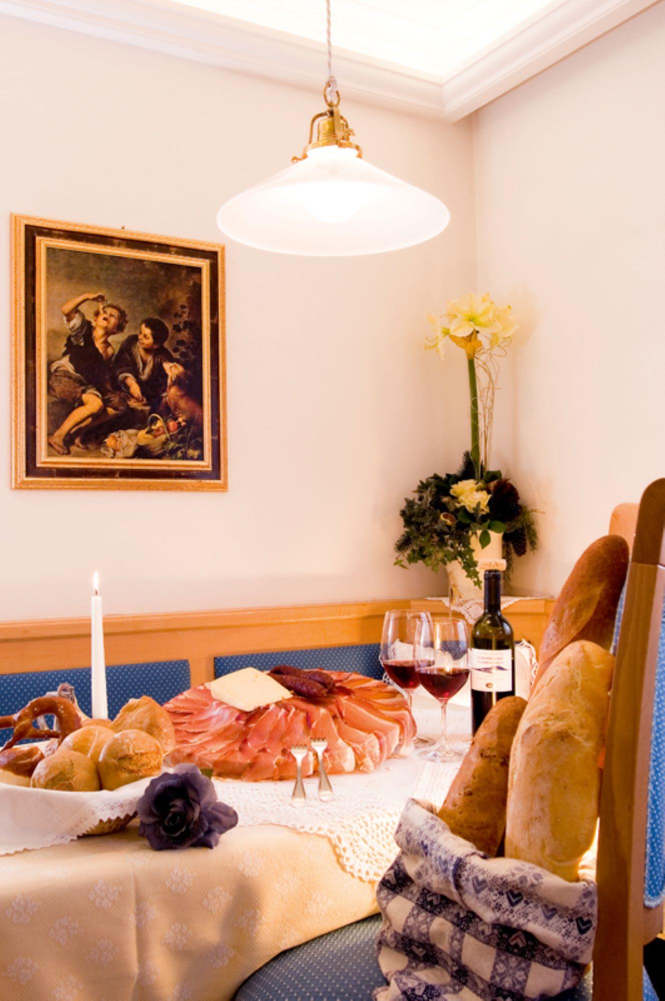 Residence Ciastel St.Ulrich 15 suedtirol.info