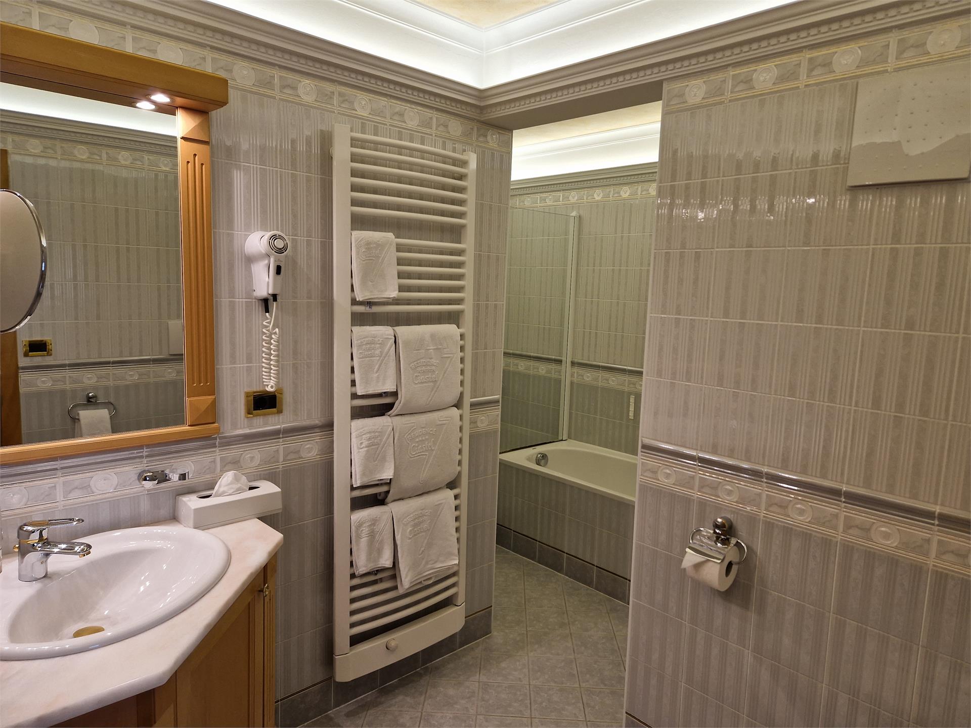 Residence Ciastel St.Ulrich 30 suedtirol.info