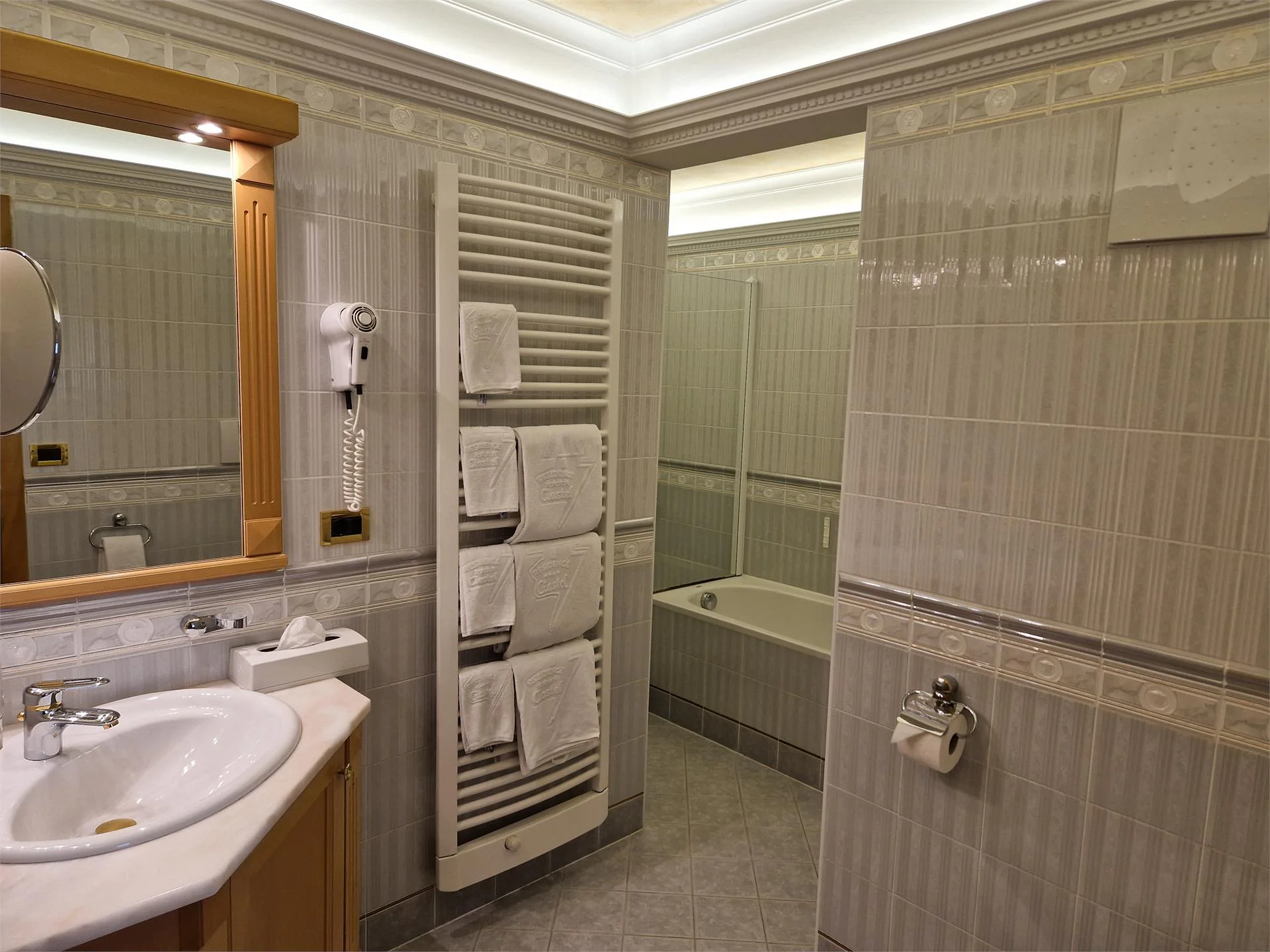 Residence Ciastel St.Ulrich 30 suedtirol.info