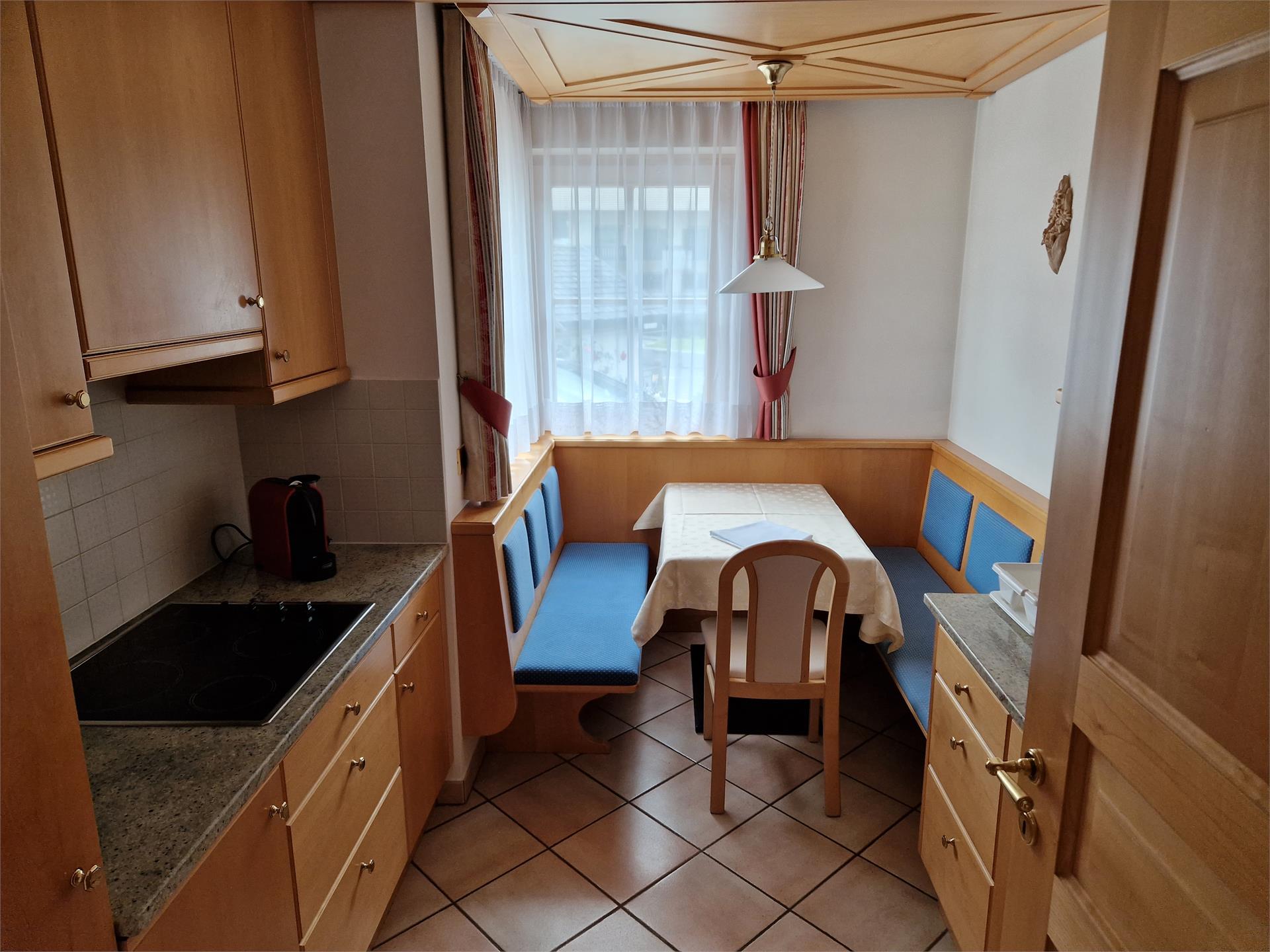 Residence Ciastel St.Ulrich 26 suedtirol.info