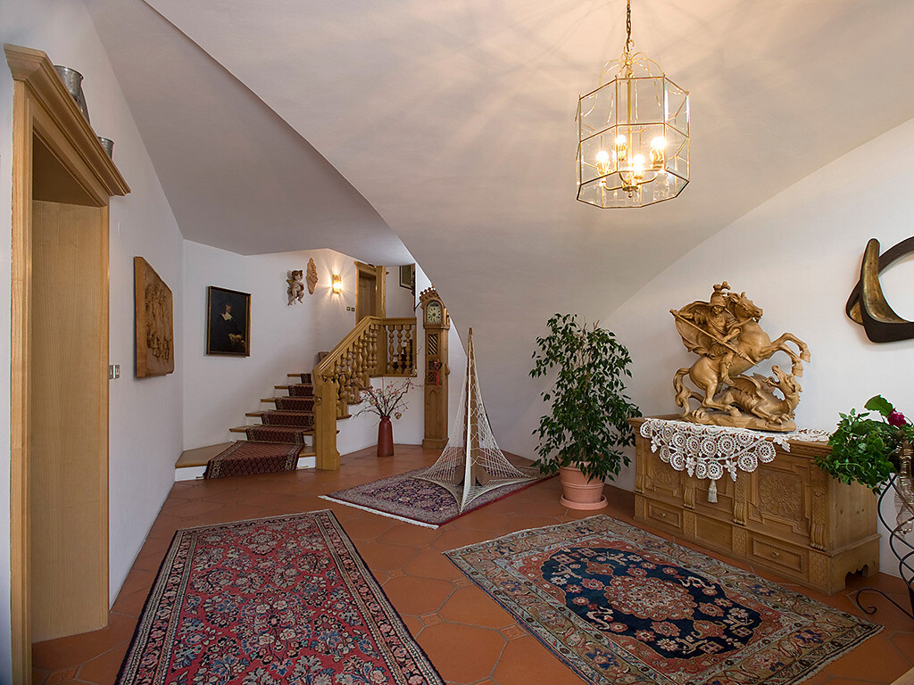 Residence Coltavela Urtijëi/Ortisei 6 suedtirol.info