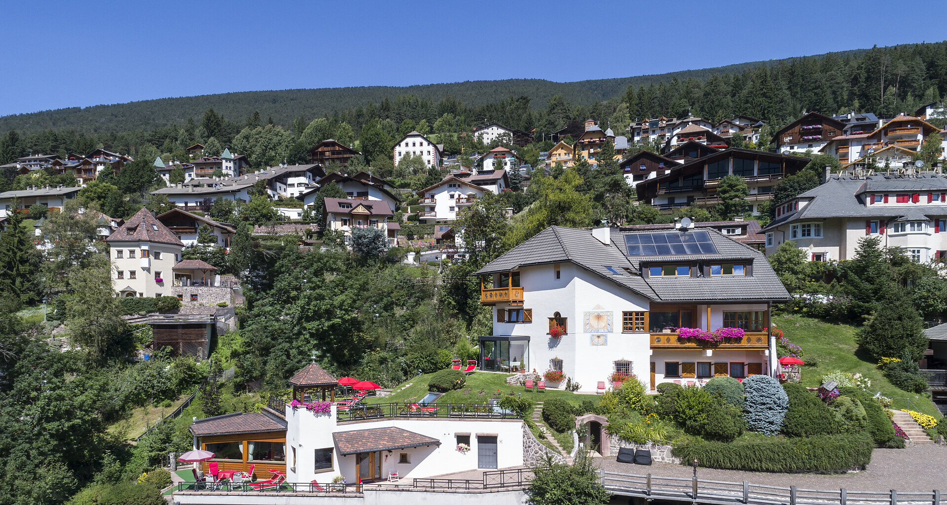 Residence Coltavela Urtijëi/Ortisei 3 suedtirol.info