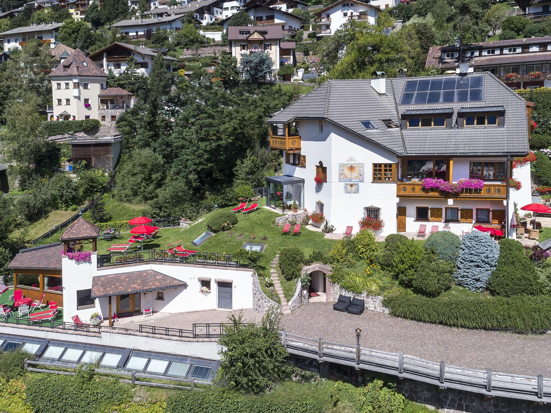 Residence Coltavela Urtijëi/Ortisei 1 suedtirol.info