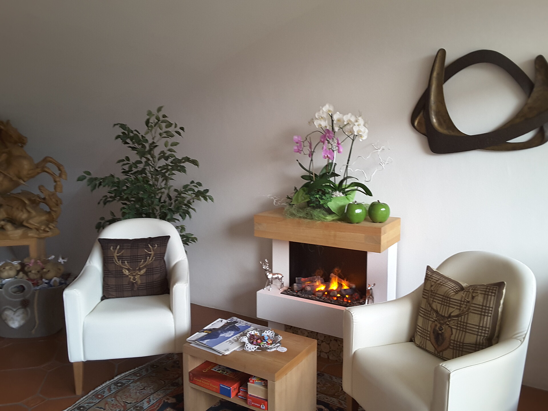 Residence Coltavela Urtijëi/Ortisei 7 suedtirol.info