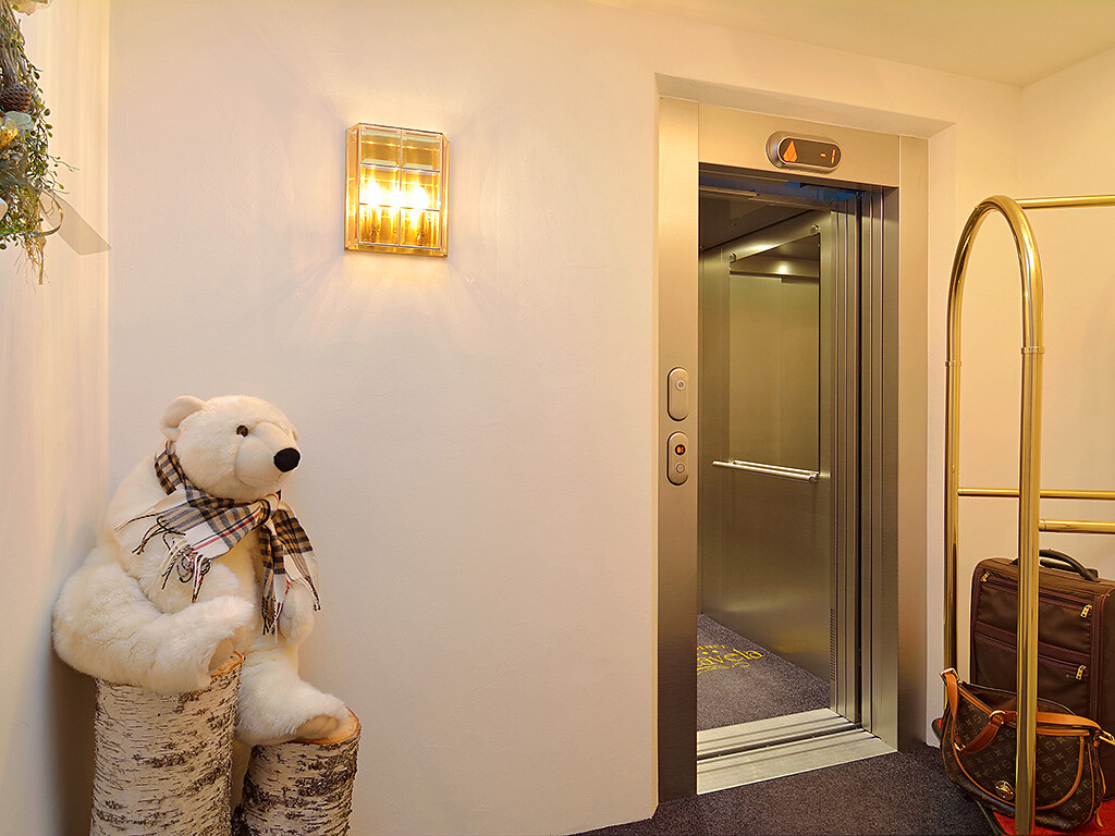 Residence Coltavela Urtijëi/Ortisei 10 suedtirol.info