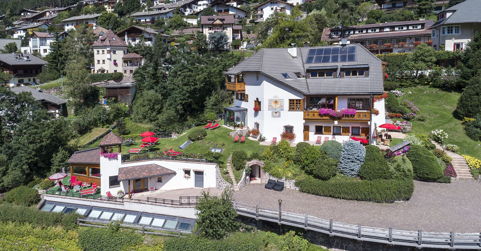 Residence Coltavela Urtijëi/Ortisei 2 suedtirol.info
