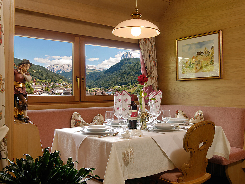 Residence Coltavela Urtijëi/Ortisei 20 suedtirol.info