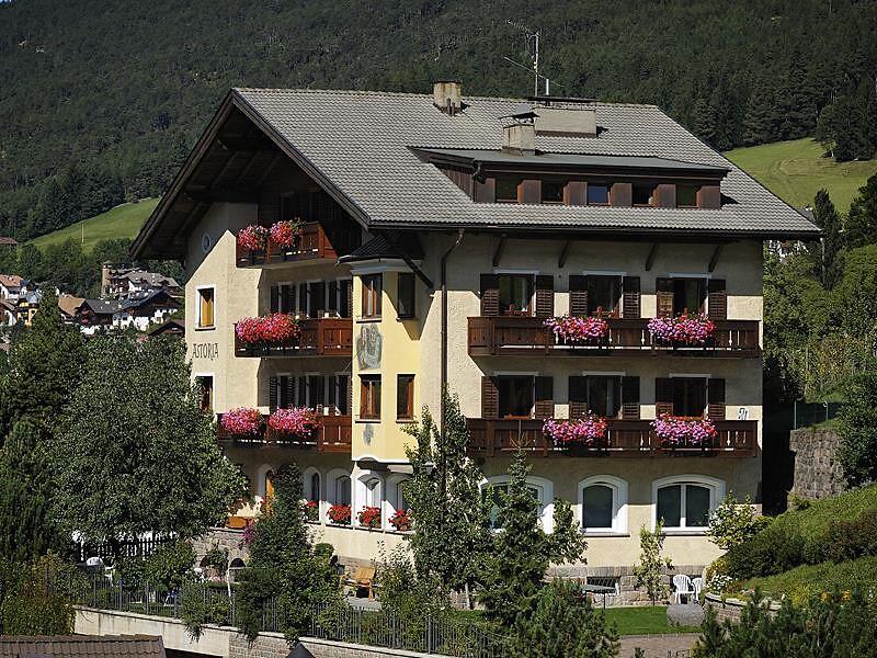 Residence Astoria