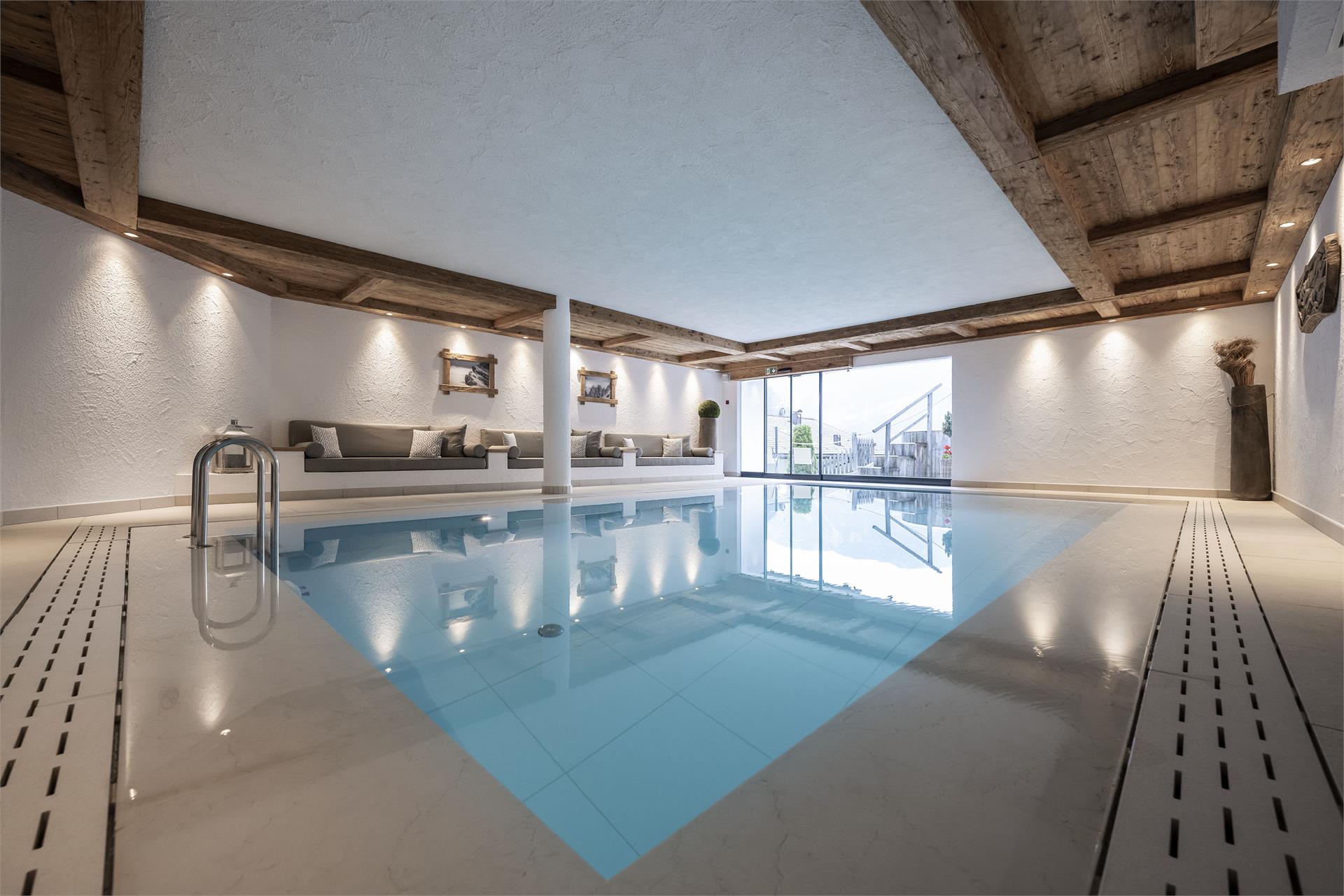 Residence Cesa Sassela Urtijëi/Ortisei 9 suedtirol.info