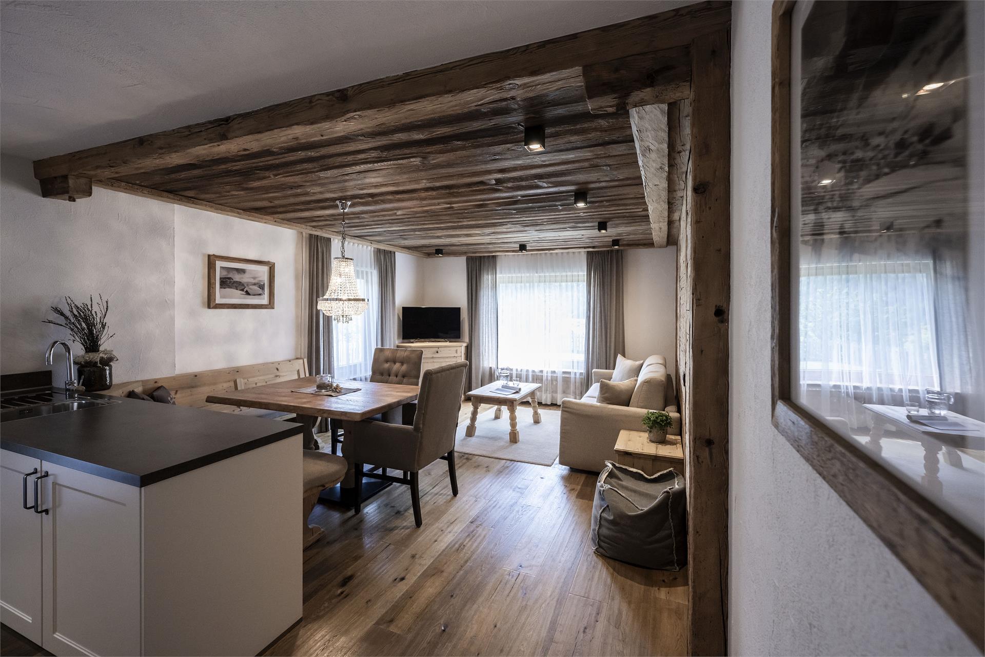 Residence Cesa Sassela Urtijëi/Ortisei 26 suedtirol.info