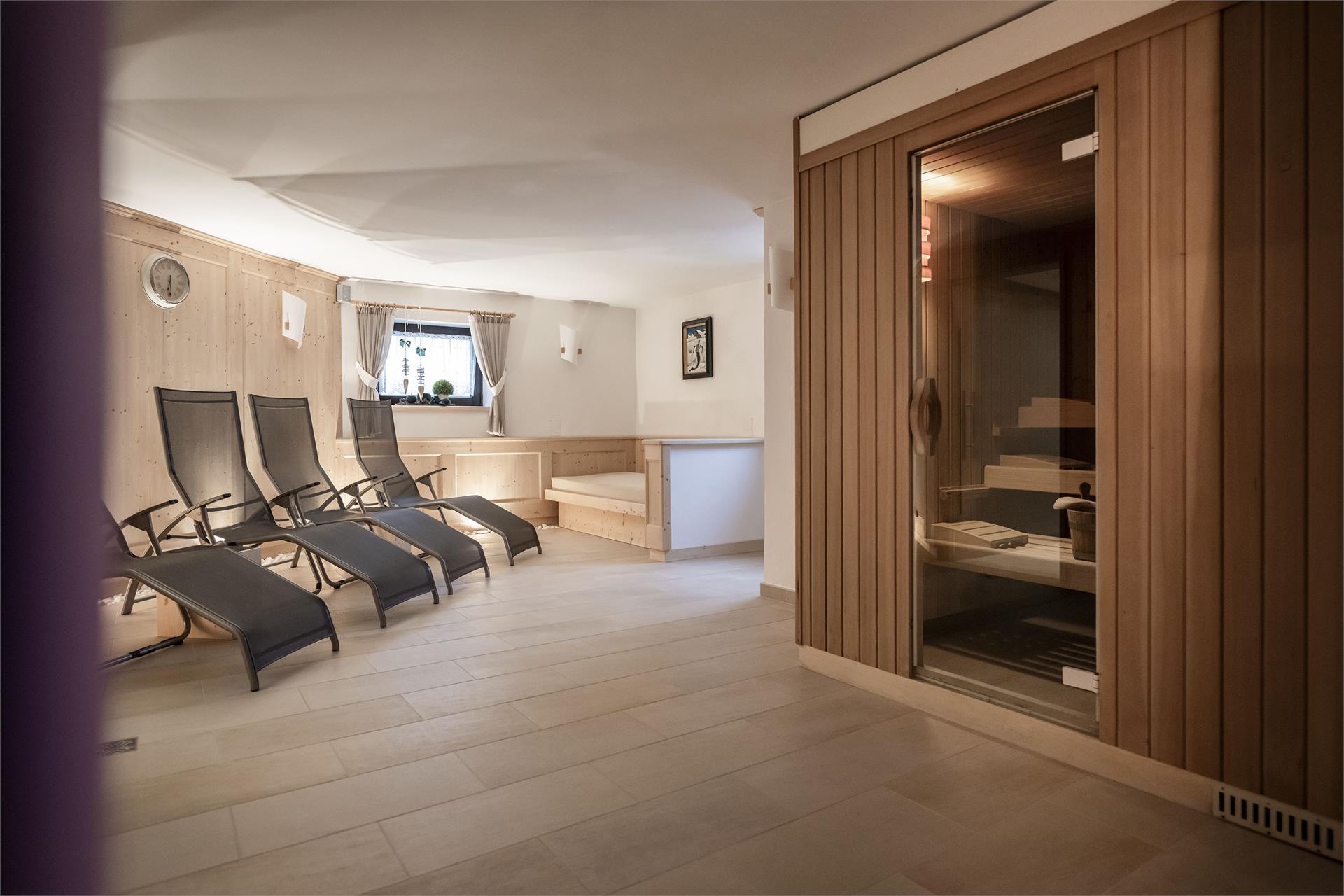 Residence Cesa Sassela Urtijëi/Ortisei 11 suedtirol.info