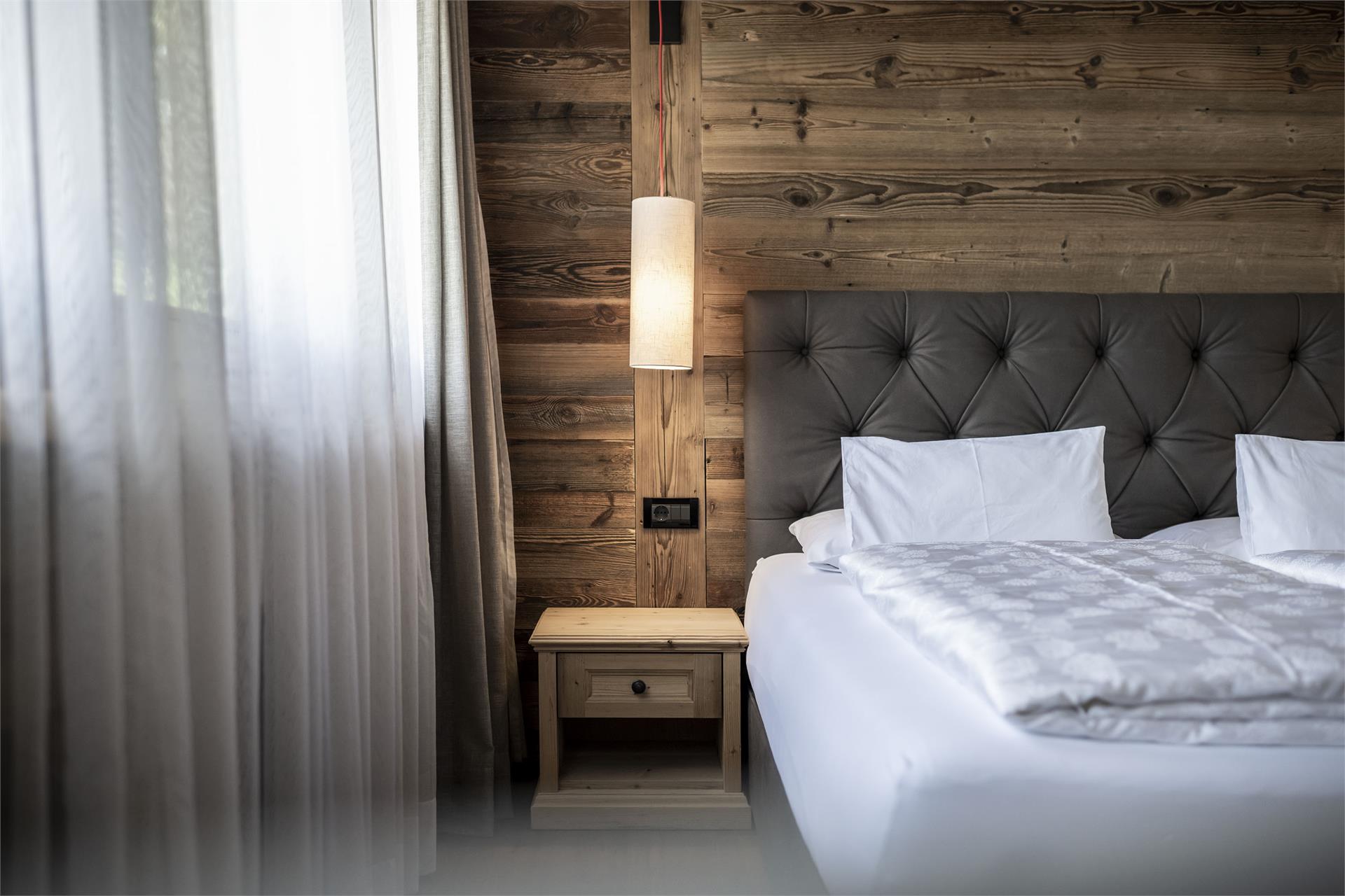 Residence Cesa Sassela Urtijëi/Ortisei 15 suedtirol.info