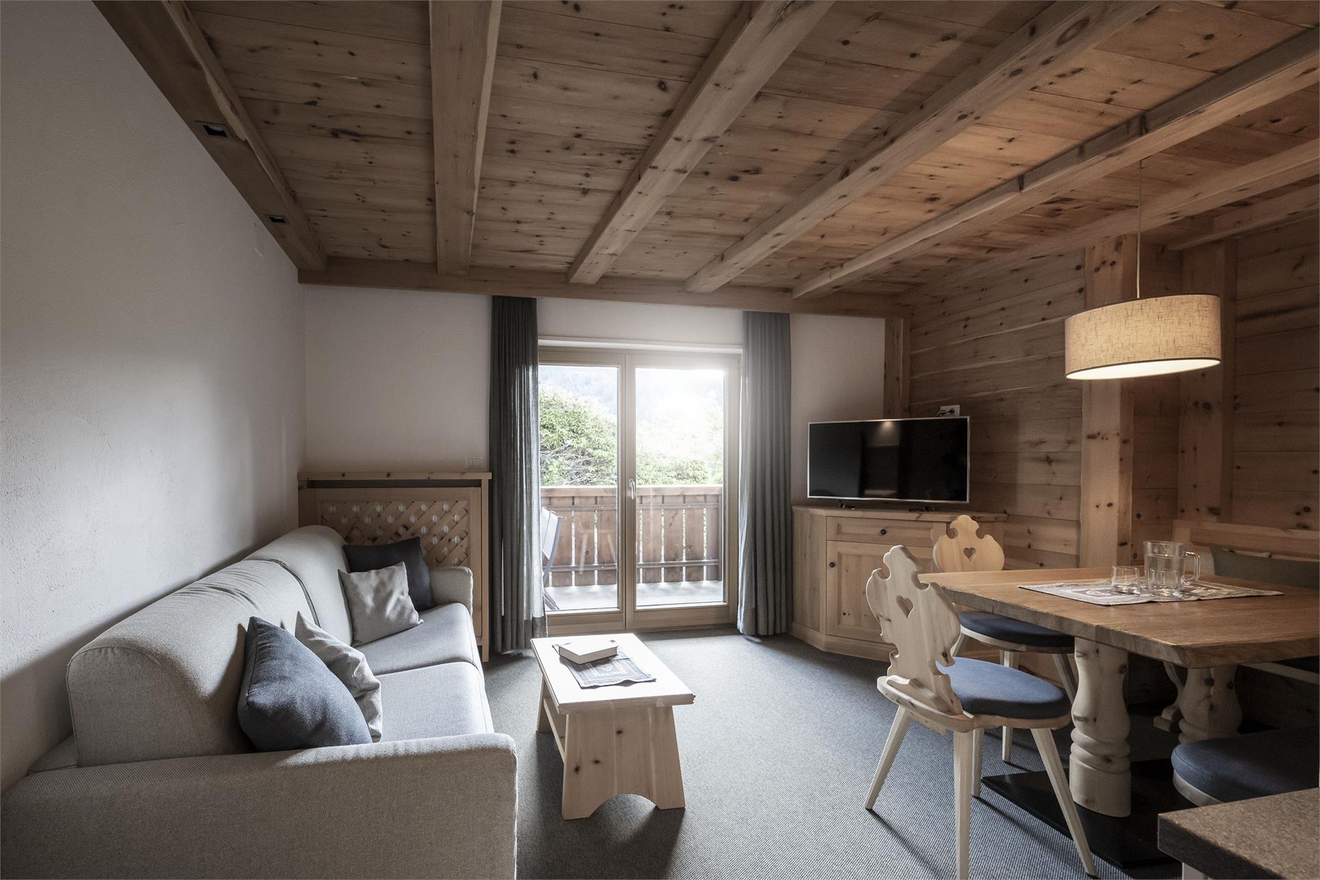 Residence Cesa Sassela Urtijëi/Ortisei 24 suedtirol.info