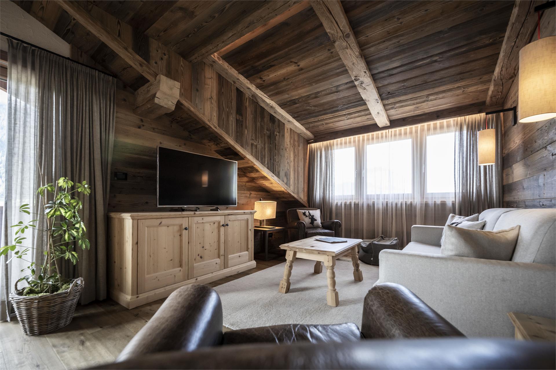 Residence Cesa Sassela Urtijëi/Ortisei 14 suedtirol.info