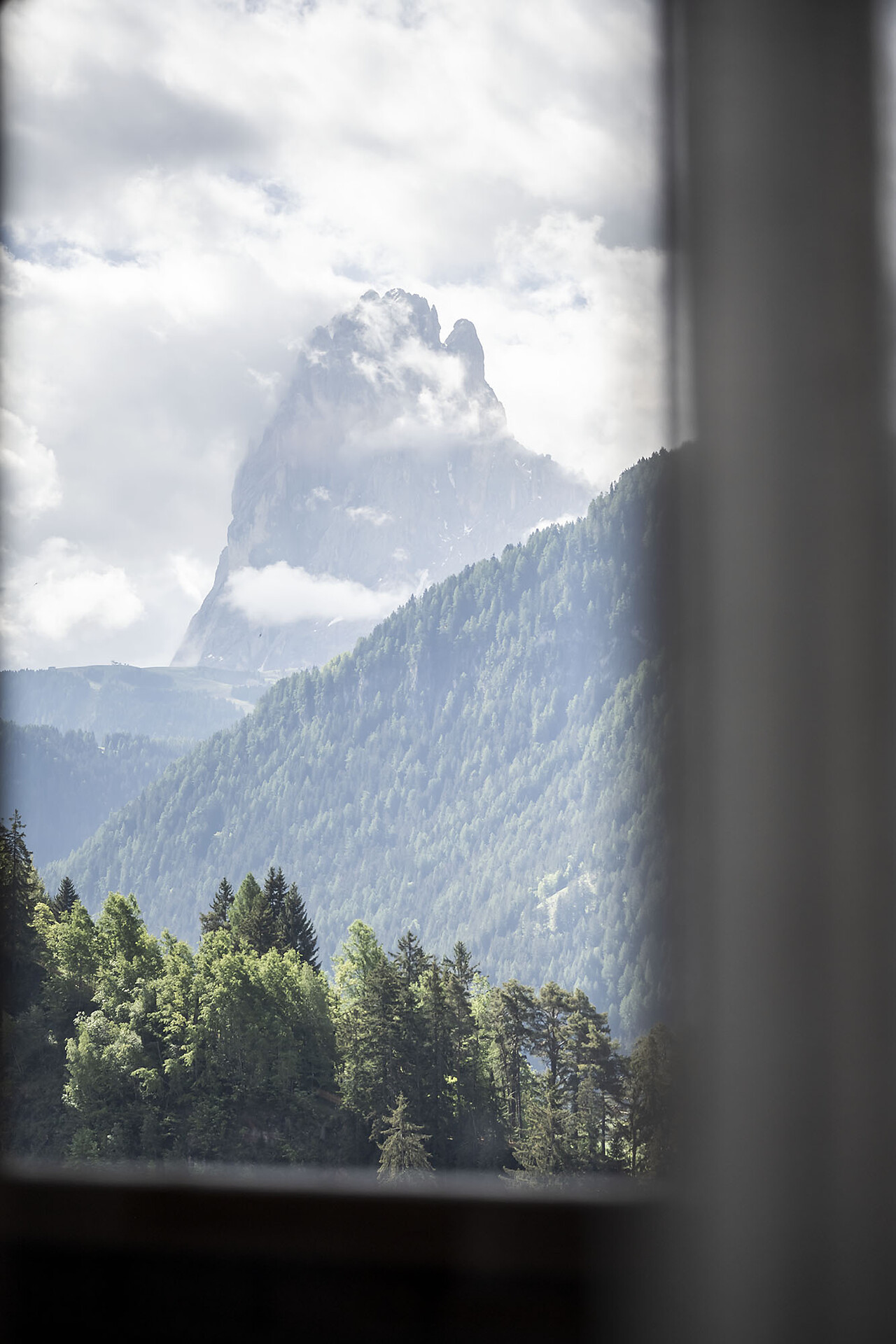 Aussicht