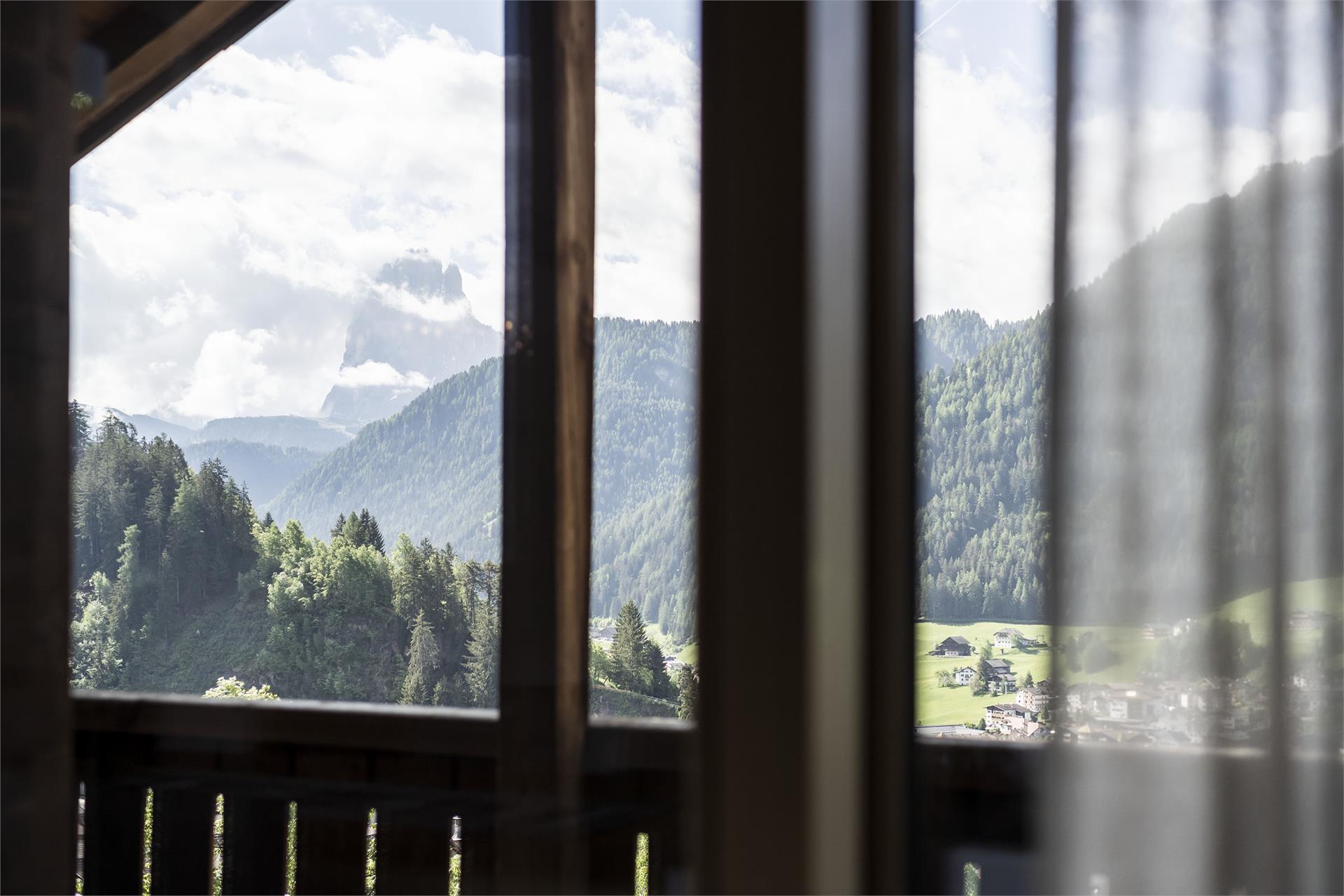 Residence Cesa Sassela Urtijëi/Ortisei 5 suedtirol.info