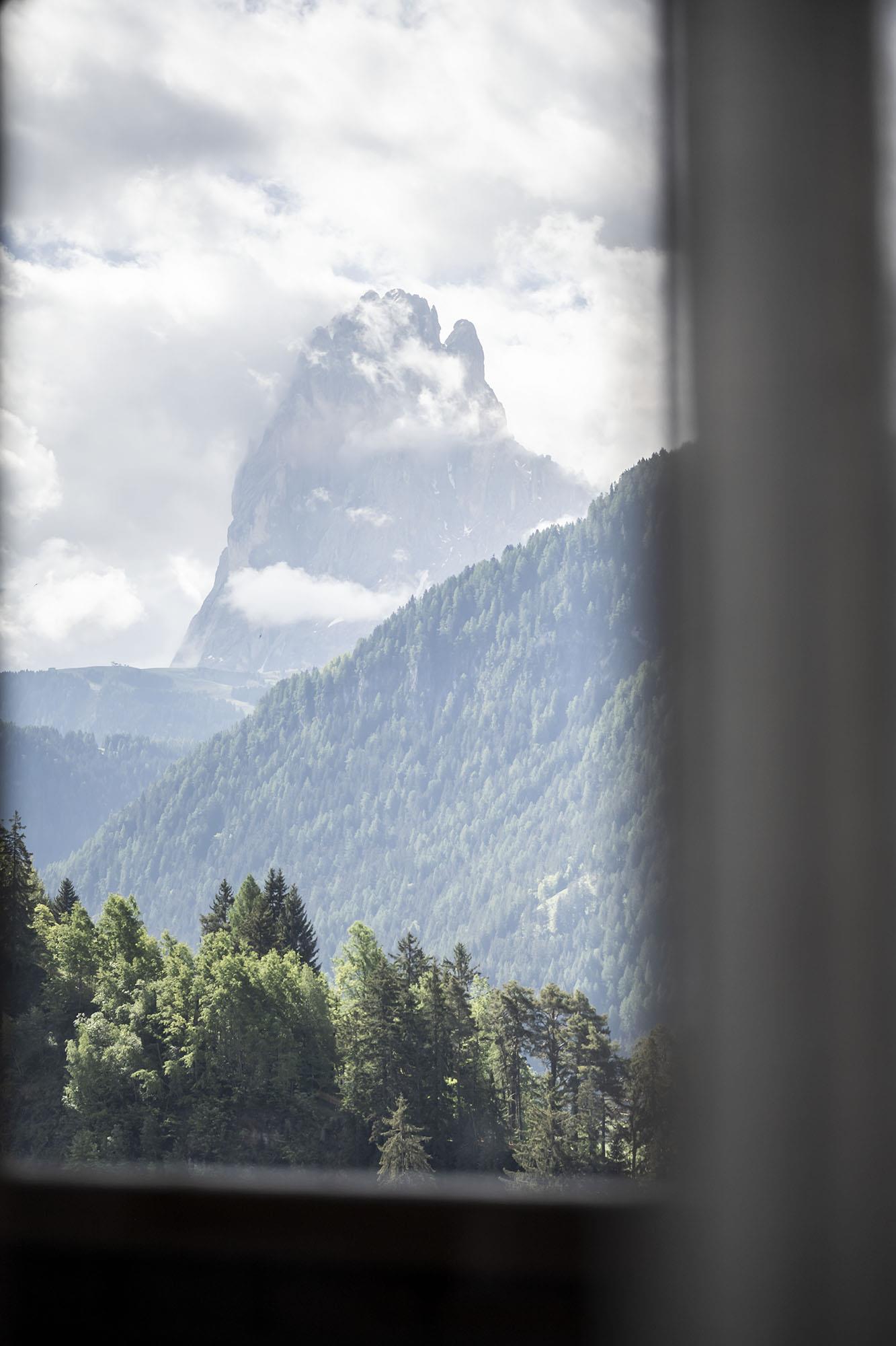 Residence Cesa Sassela Urtijëi/Ortisei 4 suedtirol.info