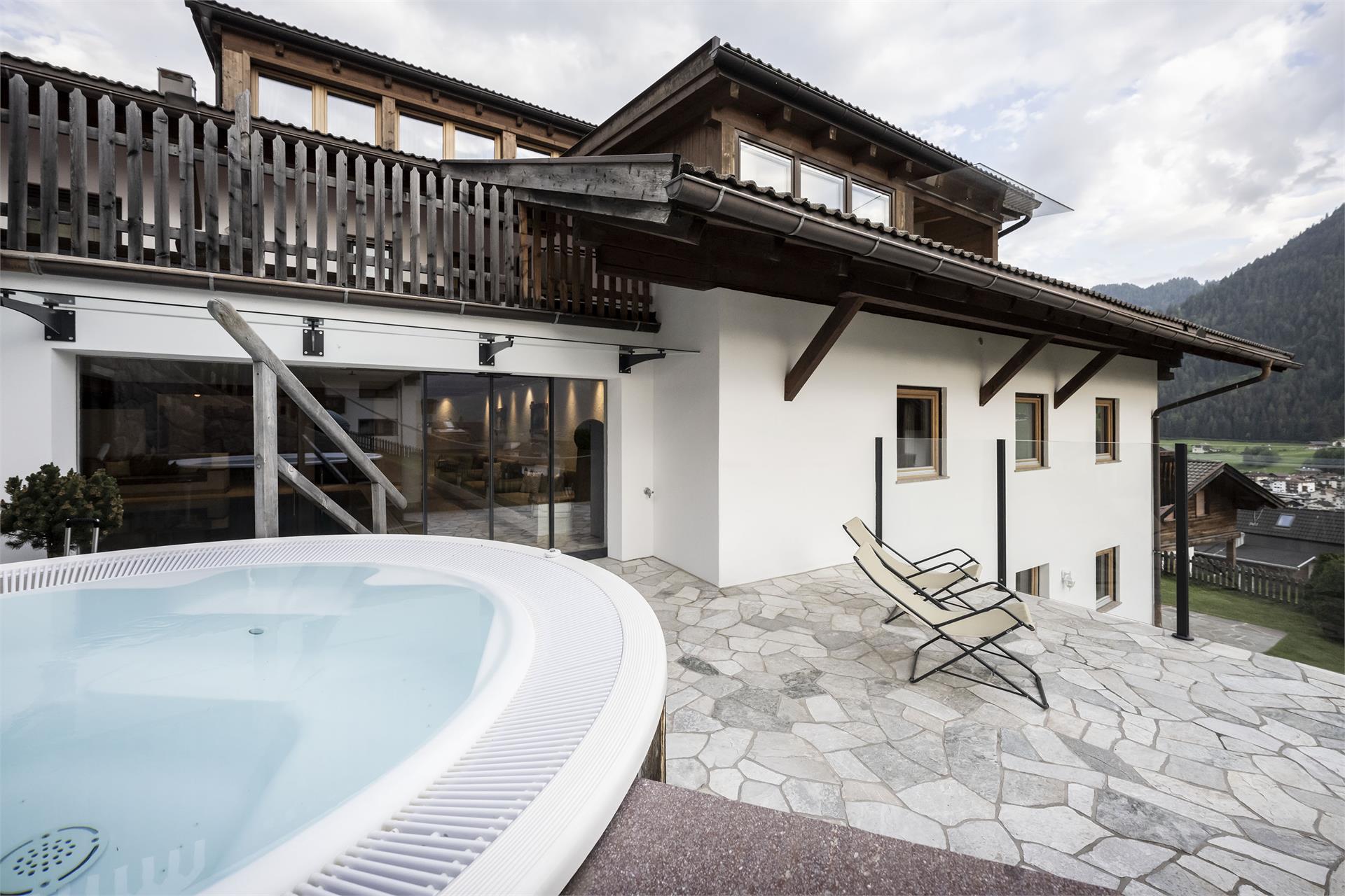 Residence Cesa Sassela Urtijëi/Ortisei 10 suedtirol.info