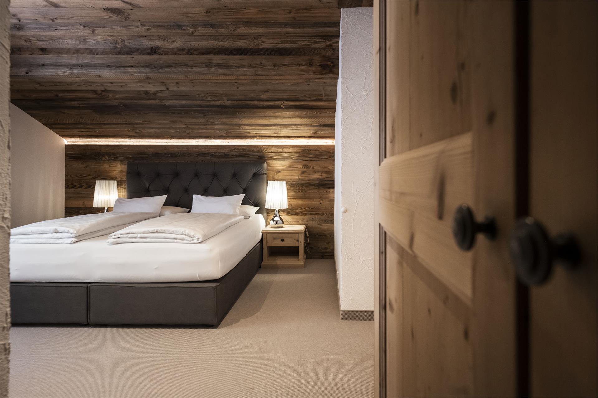 Residence Cesa Sassela Urtijëi/Ortisei 18 suedtirol.info