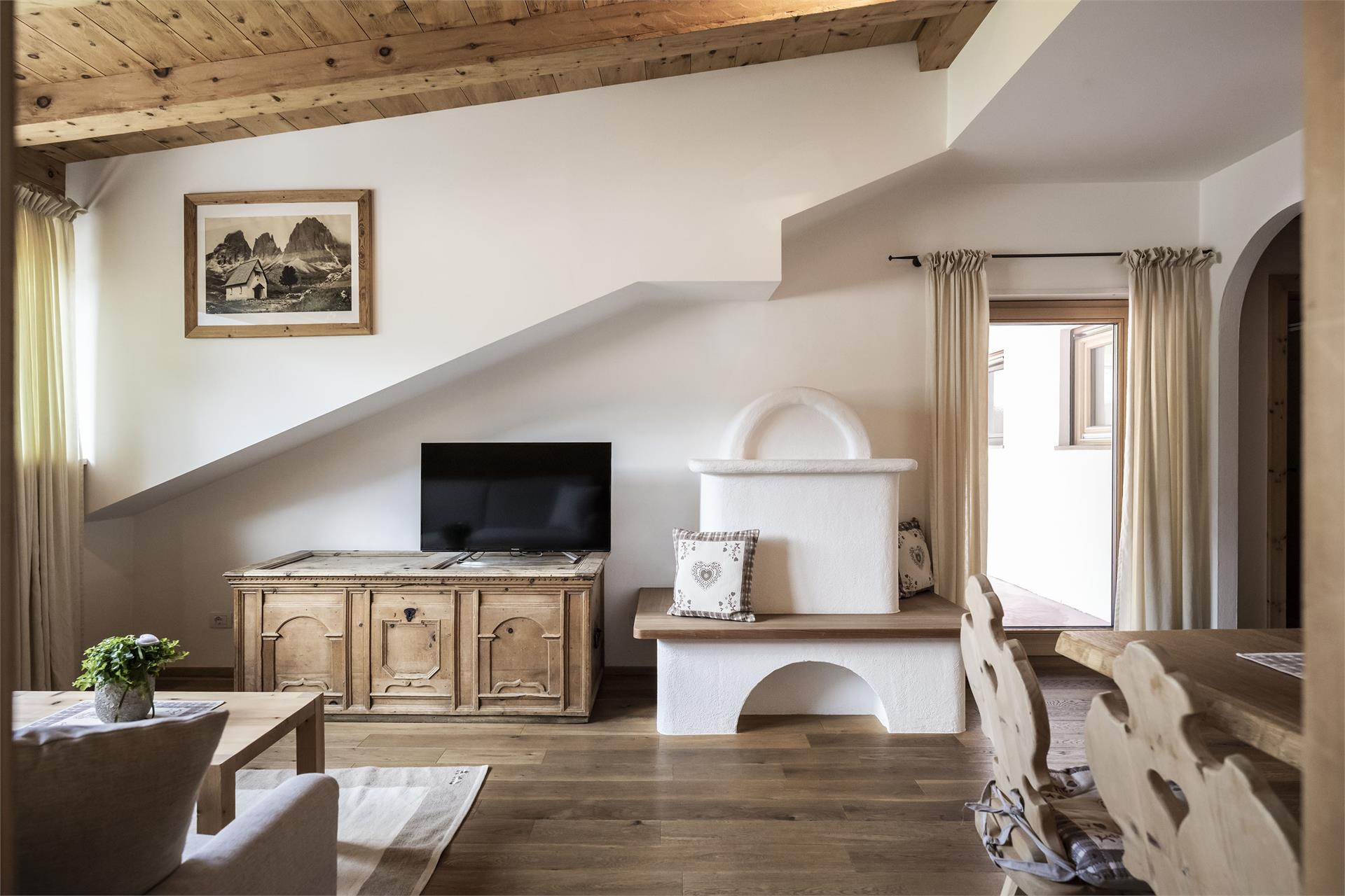 Residence Cesa Sassela Urtijëi/Ortisei 19 suedtirol.info